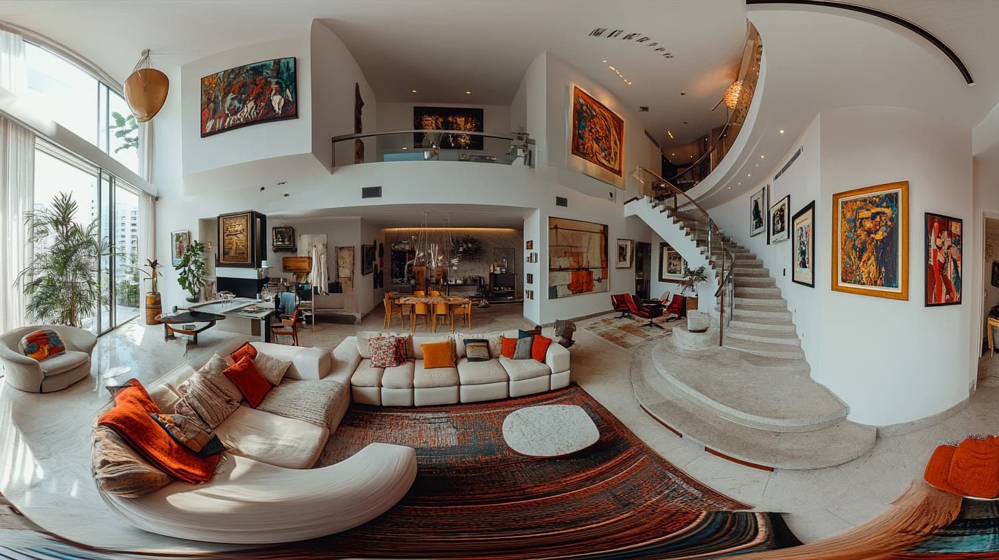 How to Create a Virtual Tour: A Step-by-Step Guide